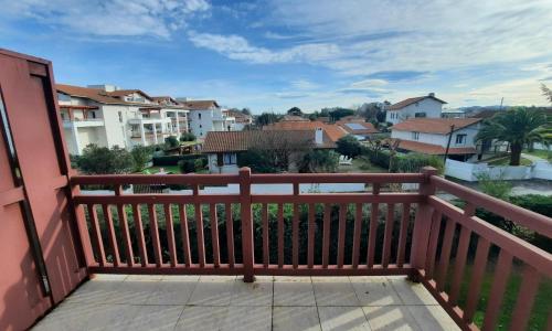 Appartement Anglet, 3 pièces, 4 personnes - FR-1-239-859