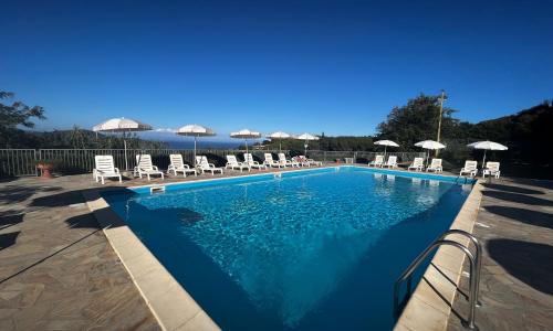 Monolocali Le Lecce Pool & Tennis