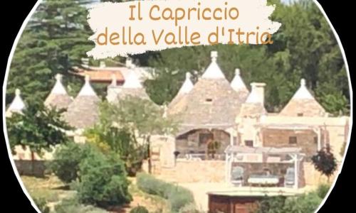 IL CAPRICCIO DELLA VALLE DI ITRIA