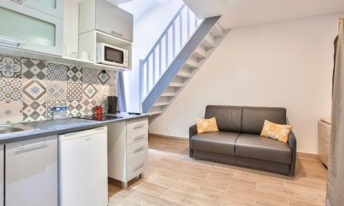 203.Mezzanine#4Pers#Malakoff