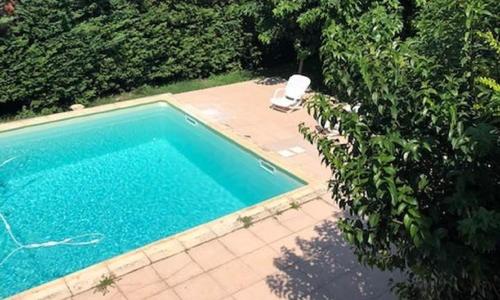 Superb country house with private pool