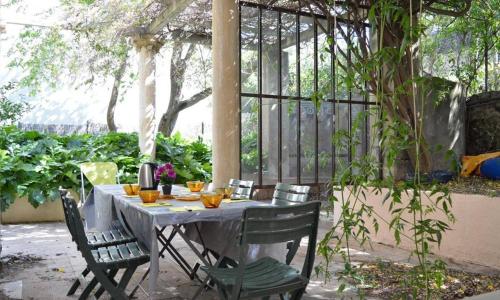 Appartement Banyuls-sur-Mer, 4 pièces, 5 personnes - FR-1-225C-577