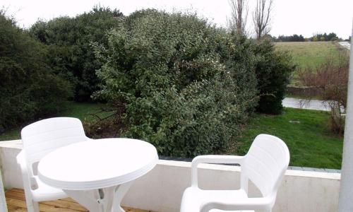 Appartement Le Palais, 2 pièces, 2 personnes - FR-1-418-165