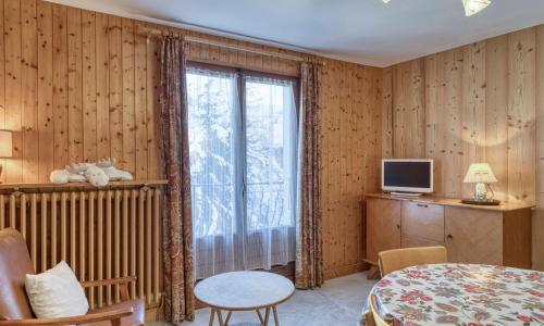 Appartement Megève, 2 pièces, 2 personnes - FR-1-453-122