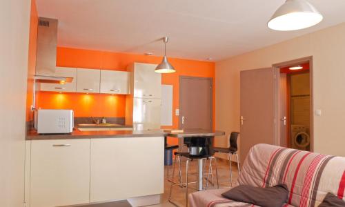 Appartement Le Palais, 2 pièces, 3 personnes - FR-1-418-95