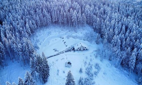La Ferme des 3 lacs