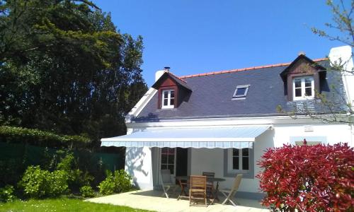 Maison Le Palais, 3 pièces, 4 personnes - FR-1-418-218