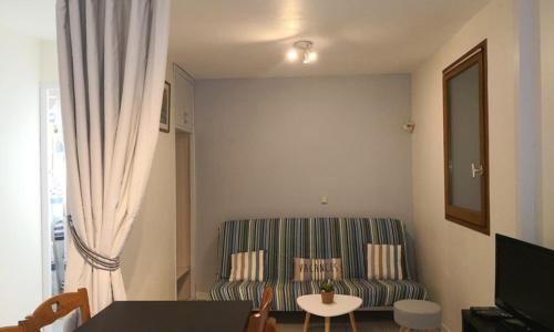 Maison Marseillan-Plage, 3 pièces, 6 personnes - FR-1-326-630