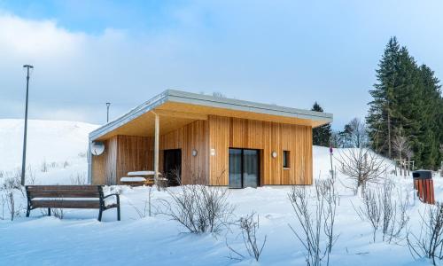Ô Doubs Chalets