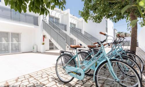 Blu Marine Residence