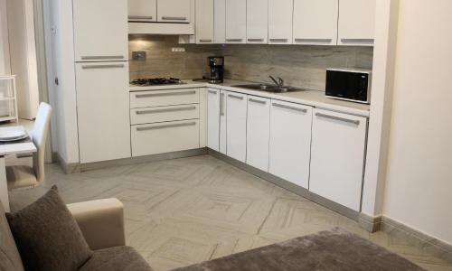 Apartment Trevi Fountain & Spanish Steps