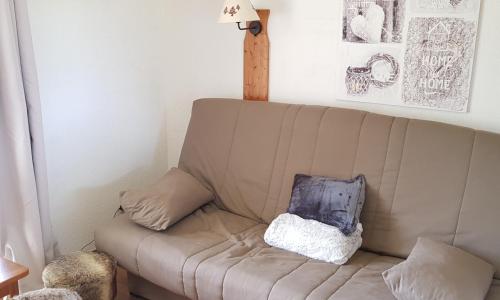 Studio La Joue du Loup, 1 pièce, 4 personnes - FR-1-504-363