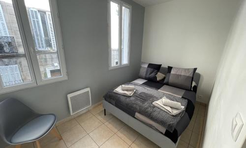 Standard Room photo