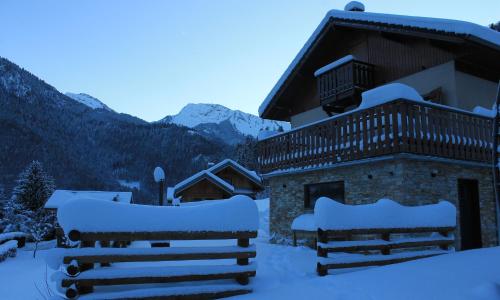 Chalet Avenir