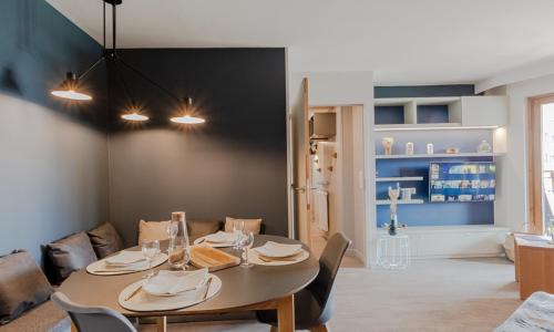 Appartement Avoriaz, 3 pièces, 7 personnes - FR-1-634-5