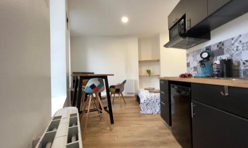 Le Montgy - Studio tout confort à Royat National N1