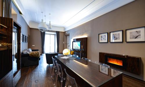The Babuino - Luxury serviced apartment