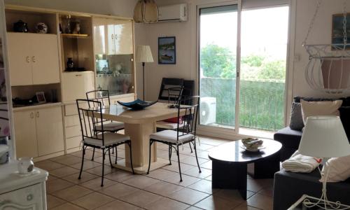 Appartement 7 couchages