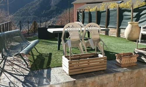 Joli 3 pièces au calme