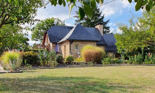 Le Pigeonnier de Lissac