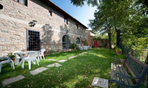 Agriturismo Stazione di Monta