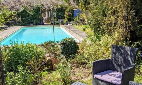 Chambres d'hôtes La Charmante