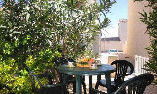 Maison Fleury-Saint-Pierre-la-Mer, 2 pièces, 6 personnes - FR-1-229D-354