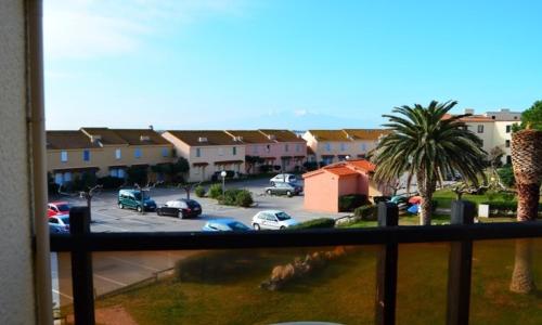 Appartement Port Barcarès, 2 pièces, 5 personnes - FR-1-431-5