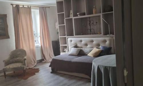 L'Ourse, Epinal,très bel appartement quartier Port