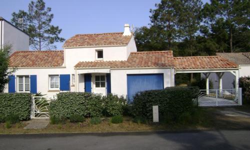 Maison La Tranche-sur-Mer, 5 pièces, 6 personnes - FR-1-476-77