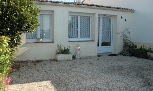Maison La Tranche-sur-Mer, 3 pièces, 5 personnes - FR-1-22-210