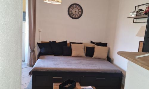 Les Sablettes,Soleil et douceur I