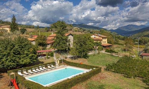 Agriturismo Il Bardellino