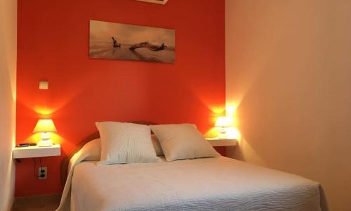 Deluxe Room photo