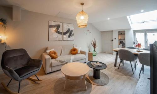 Appart de standing - Centre-ville