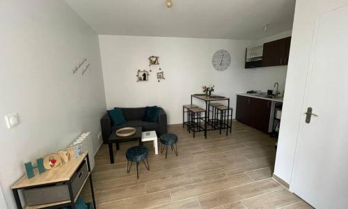 Caen le port : superbe appartement refait à neuf