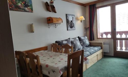 Appartement Plagne Soleil, 2 pièces, 5 personnes - FR-1-181-2623