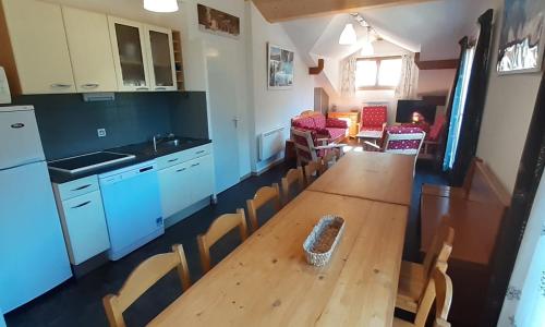 Appartement Valfréjus, 5 pièces, 12 personnes - FR-1-265-180