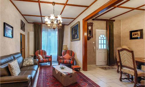 3 Bedroom Stunning Home In Erstein