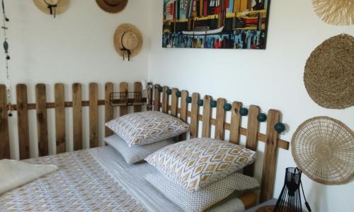 Chambre d'hôte, gîte CAP à CAP