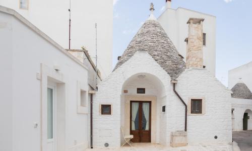 Trullo Nobile - Dimore Nel Tempo