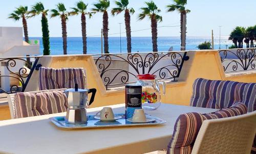 Torre Vado Appartamento Vista Mare