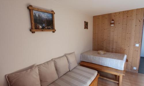 Studio Les Menuires, 1 pièce, 2 personnes - FR-1-178-355