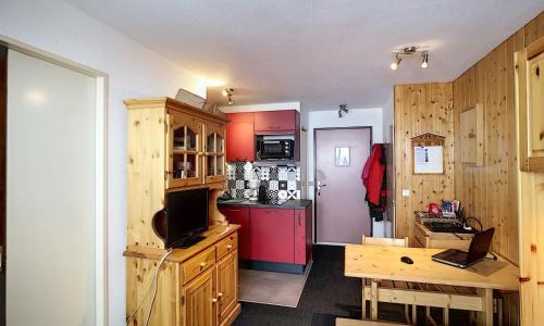 Appartement Les Menuires, 2 pièces, 4 personnes - FR-1-178-90