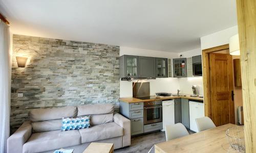 Appartement Les Menuires, 2 pièces, 4 personnes - FR-1-178-30