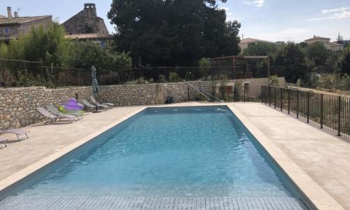 Chambre d'hôtes Lavande