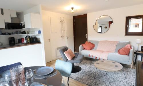 Appartement Les Gets, 3 pièces, 4 personnes - FR-1-623-292