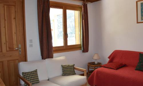 Appartement Pralognan-la-Vanoise, 3 pièces, 3 personnes - FR-1-464-183