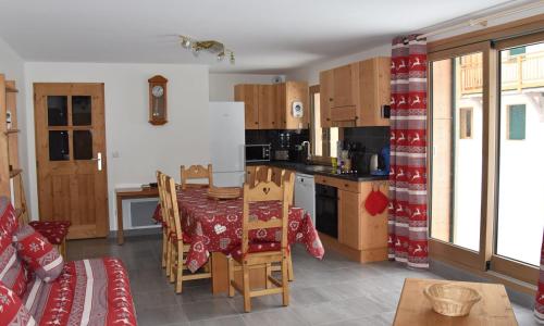 Appartement Pralognan-la-Vanoise, 4 pièces, 8 personnes - FR-1-464-58