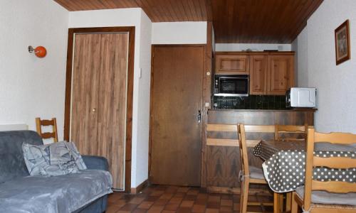 Studio Pralognan-la-Vanoise, 1 pièce, 4 personnes - FR-1-464-71